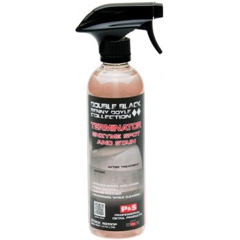 P&S Terminator Enzyme Spot & Stain Remover 473 ml