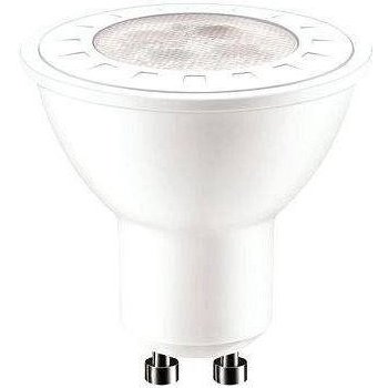 Philips Pila LEDspot ND 65W GU10 840 36D LED žárovka GU10, 6/65W, studená bílá