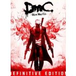 DmC Devil May Cry (Definitive Edition) – Hledejceny.cz