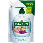 Palmolive Aquarium & Florals tekuté mýdlo náhradní náplň 500 ml – Zboží Mobilmania