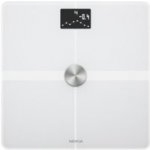 Withings Body+ WBS05 White – Hledejceny.cz