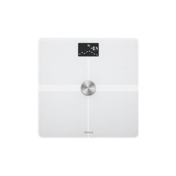 Withings Body+ WBS05 White