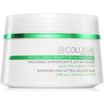 Collistar Volume Reinforcing Mask 200 ml