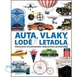 Auta, vlaky, lodě a letadla – Sleviste.cz