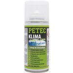 Petec Čistič klimatizace a odstraňovač zápachu oceán 150 ml – Hledejceny.cz