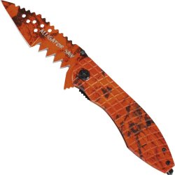 Haller 83150 - Alligator Saw 95 mm