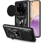 Tech-Protect CamShield Pro odolné pouzdro pro Realme 14 Pro 5G černé – Zboží Živě