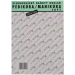 Asopol 051251 Pedikúra - Manikúra 2x50 číslovaná NCR – Zboží Dáma Asopol 051251 Pedikúra - Manikúra 2x50 číslovaná NCR – Zboží Dáma