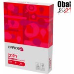 OFFICEO Copy A4 80 g/m2 500 listů – Zboží Mobilmania