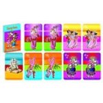 Akim Černý Petr: Čtyřlístek – Zboží Mobilmania