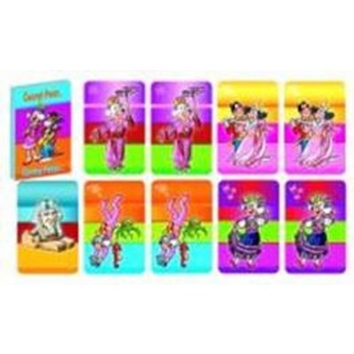 Akim Černý Petr: Čtyřlístek – Zboží Mobilmania