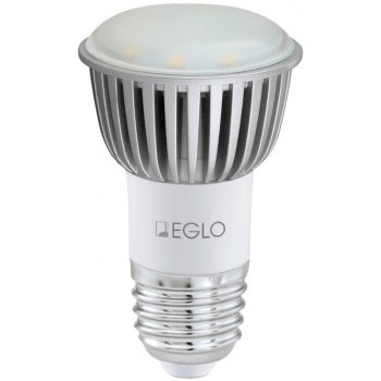 EGLO 12762 LED žárovka 1xE27 5W bílá