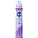 Stylingový přípravek Nivea lak na vlasy extra silně tužící 250 ml