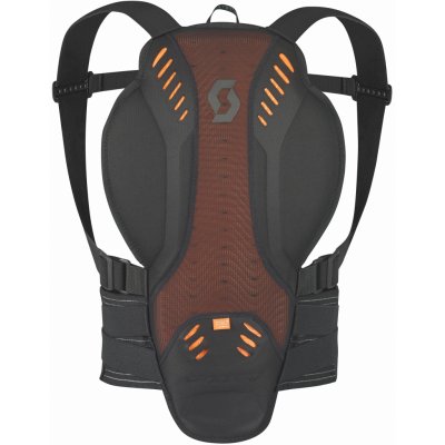 Scott Soft CR II Back Protector