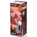 OSRAM žárovka H3 12V 55W, PK22S NIGHTBREAKERLASER - 1 kus | Zboží Auto
