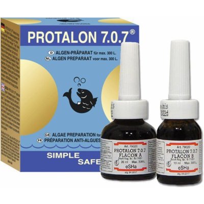 Esha Protalon 7.0.7 30 ml – Zboží Dáma