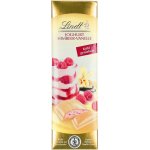 Lindt Excellence A touch of Vanilla 100 g – Zboží Dáma
