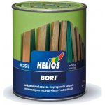 Helios Bori 0,75 l Mahagon – Zboží Mobilmania