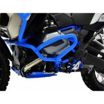 Padací rám spodní Zieger/Ibex BMW R1200 GS LC, modrý | Zboží Auto
