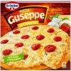 Mražená pizza Dr. Oetker Pizza Guseppe 4 Cheese 335 g