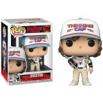 Funko Pop! 424 Stranger Things Dustin 9 cm – Zboží Dáma