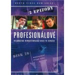 Profesionálové - 26 DVD – Zbozi.Blesk.cz