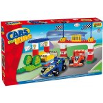 Unico Cars Autodrom F1 61 ks – Zboží Mobilmania