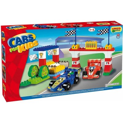 Unico Cars Autodrom F1 61 ks – Hledejceny.cz