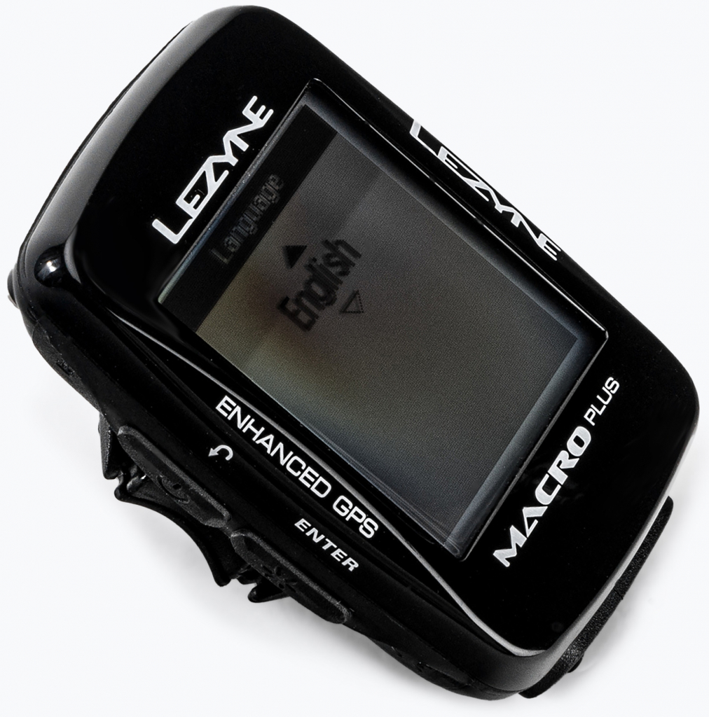 Lezyne Macro Plus GPS od 1 699 Kč - Heureka.cz