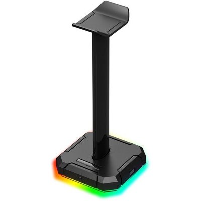 Redragon Scepter Pro černá RGB HA300 – Zboží Mobilmania