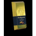 Selllot Italské pralinky s lískooříškovou náplní 200 g Zlatá Cihla – Zbozi.Blesk.cz