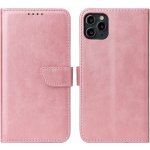 Elegant Magnet Case růžové – Apple iPhone 11 Pro Max – Zboží Mobilmania