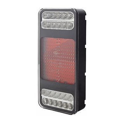 Zadní světlo HELLA 2VP 345 900-021 – Hledejceny.cz