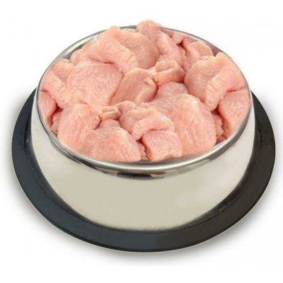 Sokol Falco Krůtí svalovina bez kosti 0,5 kg – Zbozi.Blesk.cz