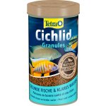Tetra Cichlid granulát 500 ml – Zboží Dáma