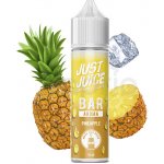Just Juice Bar Range Shake & Vape Pineapple 10 ml – Sleviste.cz