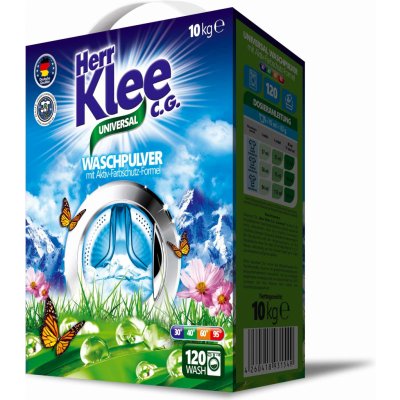 Klee Universal 10 kg – Zboží Mobilmania