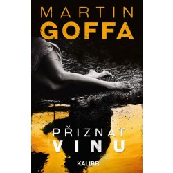 Goffa Martin - Přiznat vinu