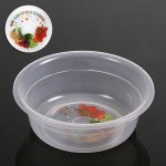 Orion mísa dřevo Mango 24 cm – Hledejceny.cz