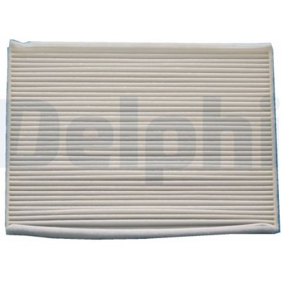 Filtr, vzduch v interiéru DELPHI TSP0325231