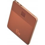 Baseus Blade2 12000mAh oranžová – Zboží Živě