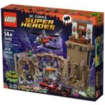 LEGO® Super Heroes 76052 Batmanova jeskyně – Sleviste.cz