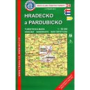 KČT 24 Hradecko a Pardubicko