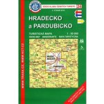 KČT 24 Hradecko a Pardubicko – Zboží Dáma