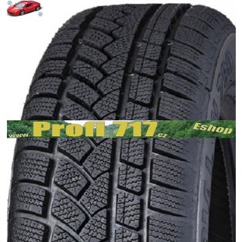 Protektory Praha W 790 195/60 R15 88T