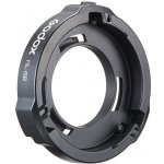 Godox ML-GB adaptér z Godox na Bowens – Zboží Živě
