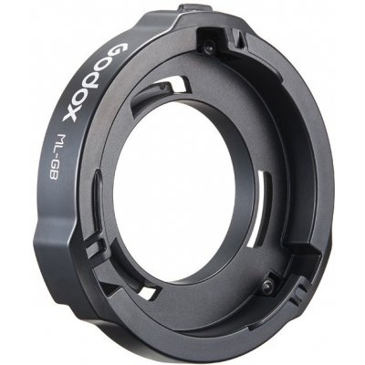 Godox ML-GB adaptér z Godox na Bowens – Zboží Živě