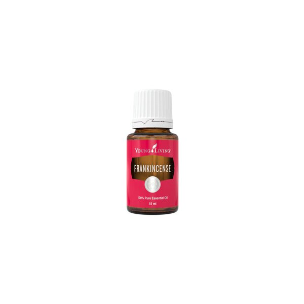 Vonný olej Young Living Kadidlo esenciální olej Frankincense 100% 15 ml