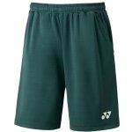 Yonex pánské kraťasy YM0030 zelené – Hledejceny.cz