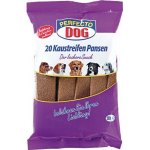 Perfecto Dog plátky Hovězí s hovězím bachorem 20 ks 200 g – Sleviste.cz